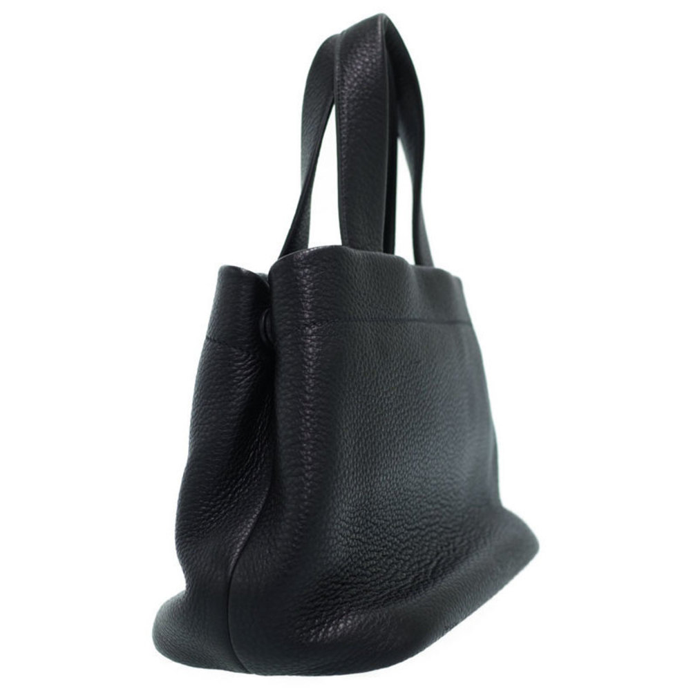 Prada Tote Bag Punching